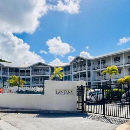 Lantana Resort Barbados Saint James Exterior foto