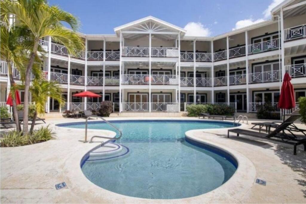 Lantana Resort Barbados Saint James Exterior foto