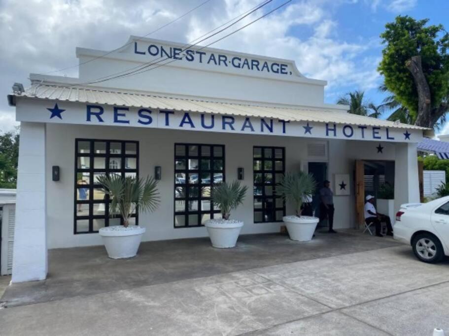 Lantana Resort Barbados Saint James Exterior foto