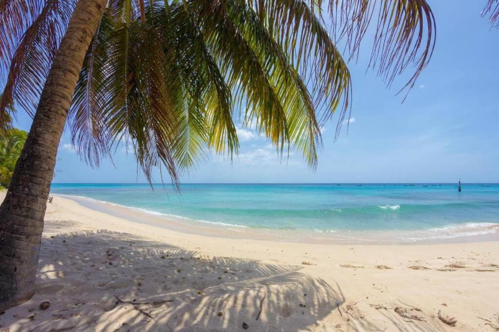 Lantana Resort Barbados Saint James Exterior foto